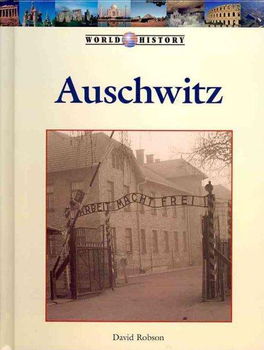 Auschwitzauschwitz 