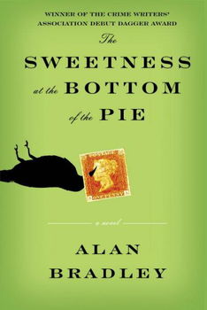 The Sweetness at the Bottom of the Piesweetness 