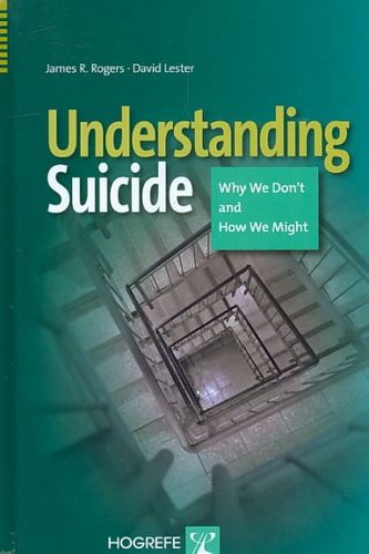 Understanding Suicideunderstanding 