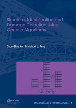 Structural Identification and Damage Detection Using Genetic Algorithmsstructural 