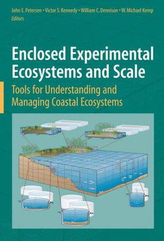 Enclosed Experimental Ecosystems and Scaleenclosed 