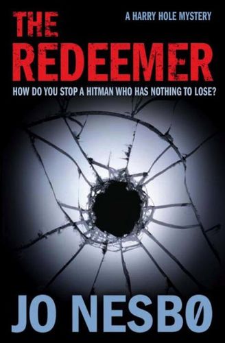 The Redeemerredeemer 