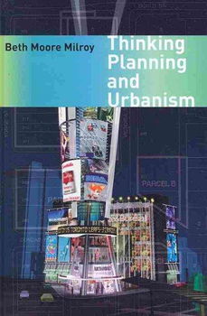 Thinking Planning and Urbanismthinking 