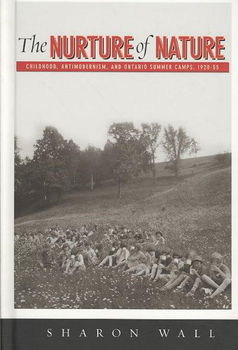 The Nurture of Naturenurture 