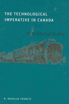 Technological Imperative in Canadatechnological 