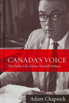 Canada's Voicecanada 