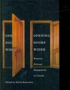 Opening Doors Wideropening 