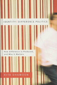 Identity/Difference Politicsidentity 