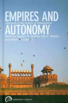 Empires and Autonomyempires 