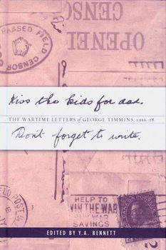 Kiss the Kids for Dad, Don't Forget to Writekiss 