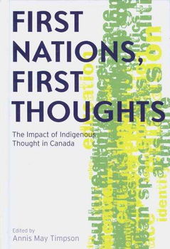 First Nations, First Thoughtsnations 