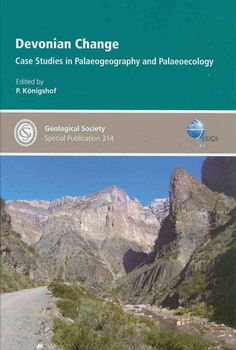 Devonian Changedevonian 