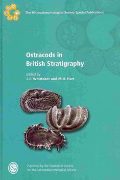 Ostracods in British Stratigraphyostracods 