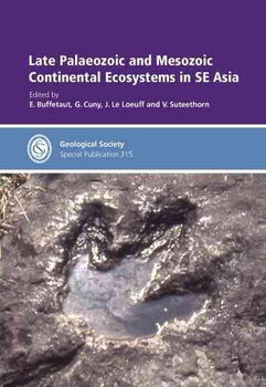 Late Palaeozoic and Mesozoic Ecosystems in SE Asialate 