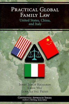 Practical Global Family Lawpractical 