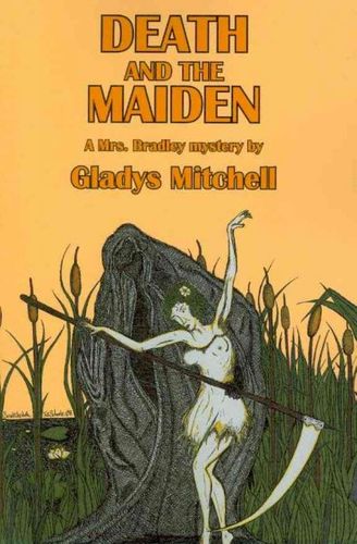 Death and the Maidendeath 