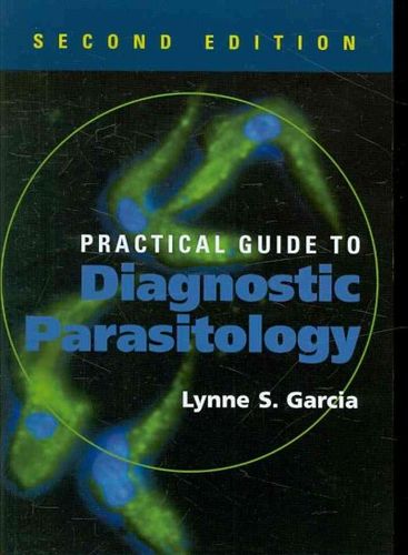 Practical Guide to Diagnostic Parasitologypractical 
