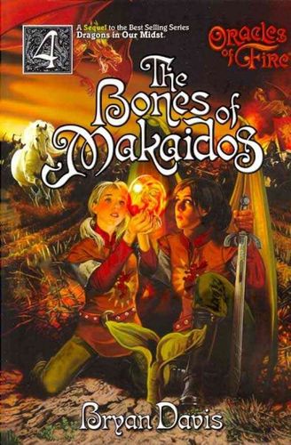 The Bones of Makaidosbones 