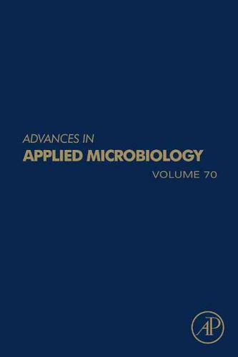 Advances in Applied Microbiologyadvances 