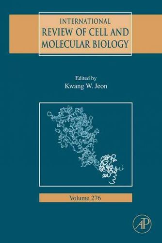 International Review of Cell and Molecular Biologyinternational 