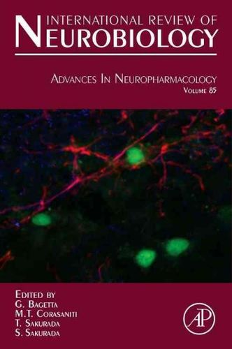 Advances in Neuropharmacologyadvances 