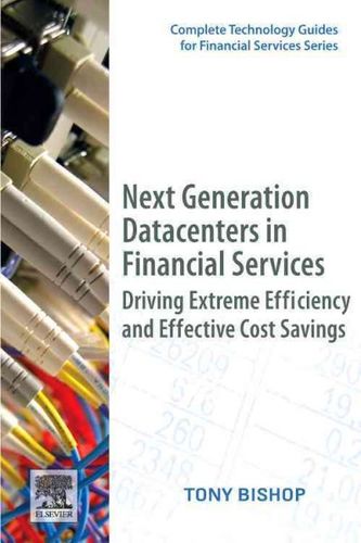 Next Generation Datacenters in Financial Servicesnext 