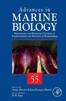 Advances in Marine Biologyadvances 