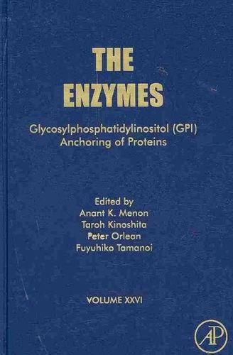 The Enzymesenzymes 