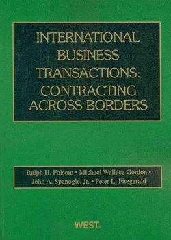 International Business Transactionsinternational 