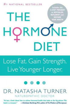 The Hormone Diethormone 