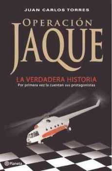 Operacion jaque/ Checkmate Operationoperacion 