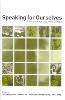 Speaking for Ourselvesspeaking 
