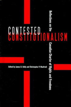 Contested Constitutionalismcontested 