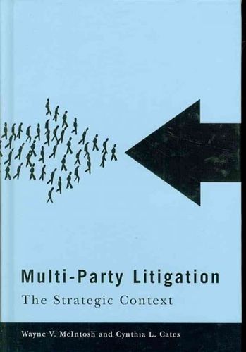 Multi-Party Litigationmulti 