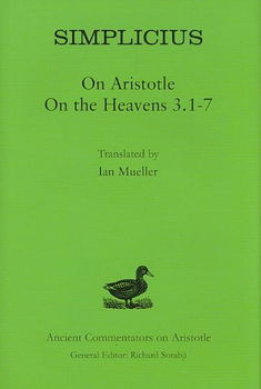 Simpliciussimplicius 