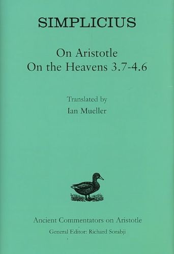 Simpliciussimplicius 