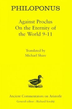 Philoponusphiloponus 