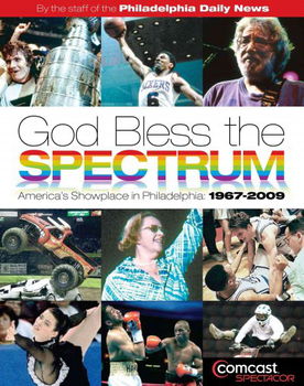 God Bless the Spectrumgod 