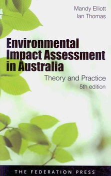 Environmental Impact Assessment in Australiaenvironmental 