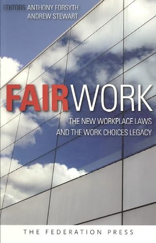 Fair Workfair 