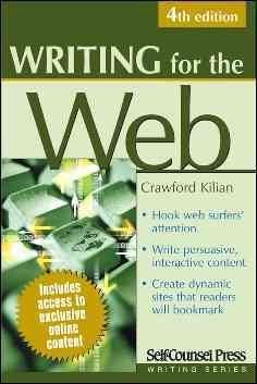 Writing for the Webwriting 
