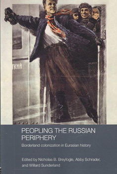 Peopling the Russian Peripherypeopling 