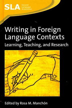 Writing in Foreign Language Contextswriting 