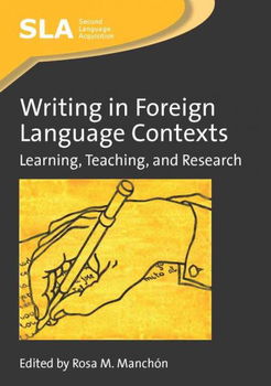 Writing in Foreign Language Contextswriting 