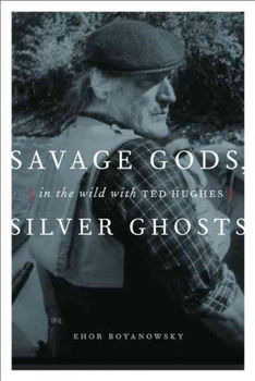Savage Gods, Silver Ghostssavage 