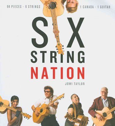 Six String Nationsix 