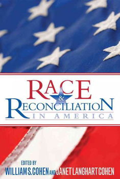Race & Reconciliation in Americarace 