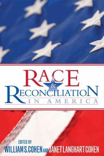 Race & Reconciliation in Americarace 