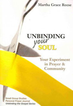 Unbinding Your Soulunbinding 
