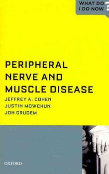Peripheral Nerve and Muscle Diseaseperipheral 